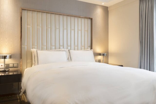 チェンデュ イン サービス アパートメント (成都IN STUDIO 服務公寓)