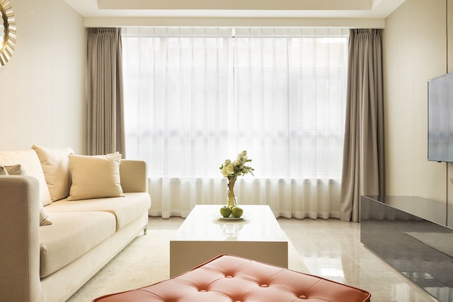 チェンデュ イン サービス アパートメント (成都IN STUDIO 服務公寓)