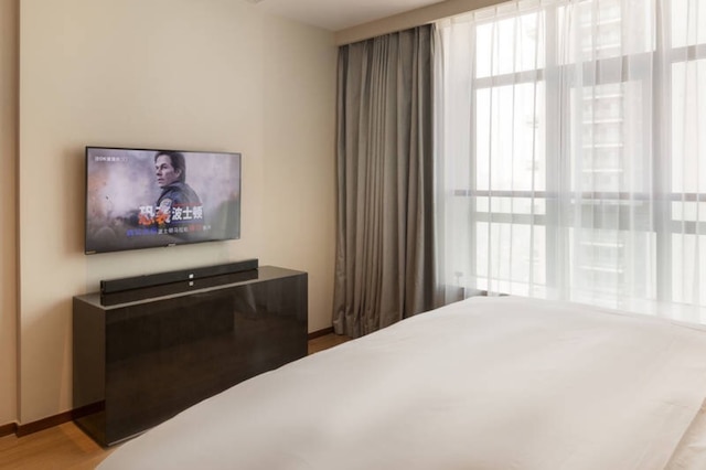 チェンデュ イン サービス アパートメント (成都IN STUDIO 服務公寓)