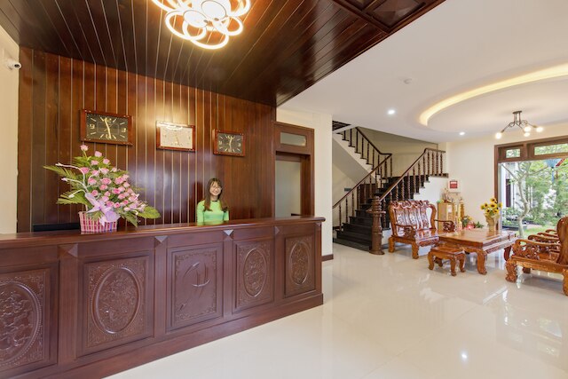 グリーン ヒル ヴィラ