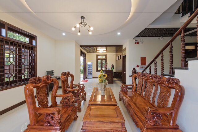 グリーン ヒル ヴィラ