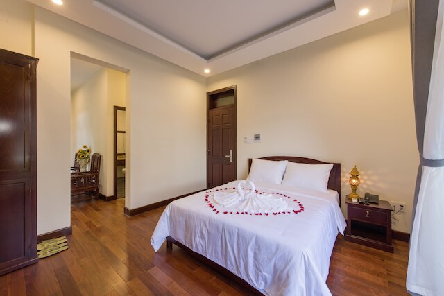 グリーン ヒル ヴィラ