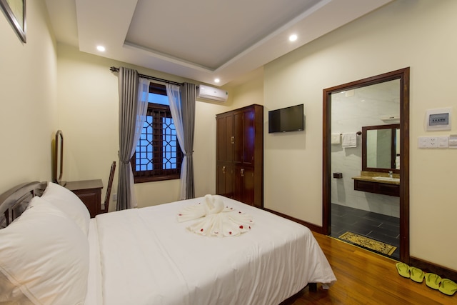 グリーン ヒル ヴィラ