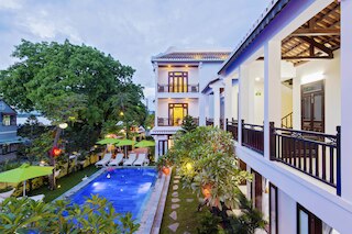 グリーン ヒル ヴィラ