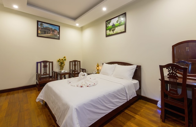 グリーン ヒル ヴィラ