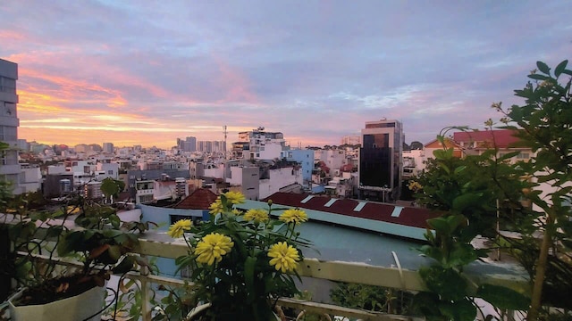 グレース アパートメント 3