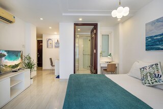 グレース アパートメント 3