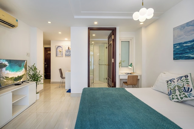 グレース アパートメント 3