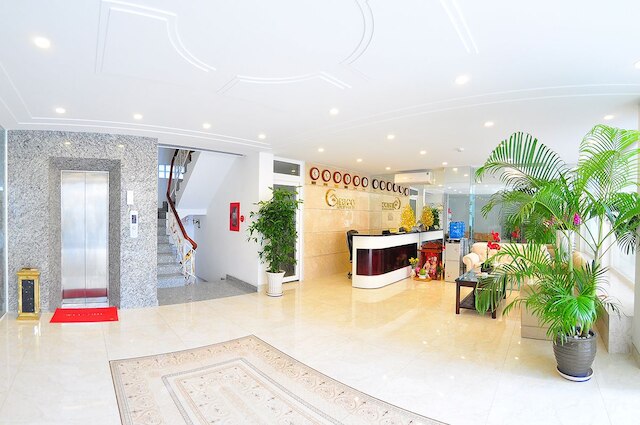 グレース アパートメント 3