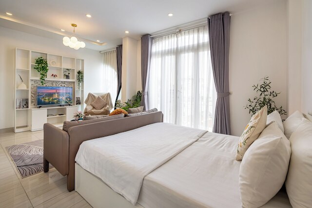 グレース アパートメント 3