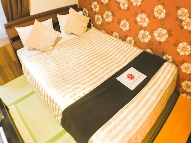 ゲストハウスワンモアハート十条 1