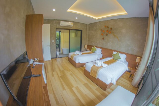 ブルー リバー リゾート