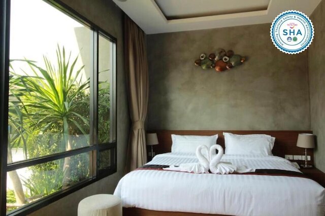 ブルー リバー リゾート