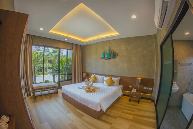 ブルー リバー リゾート