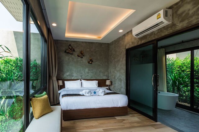 ブルー リバー リゾート