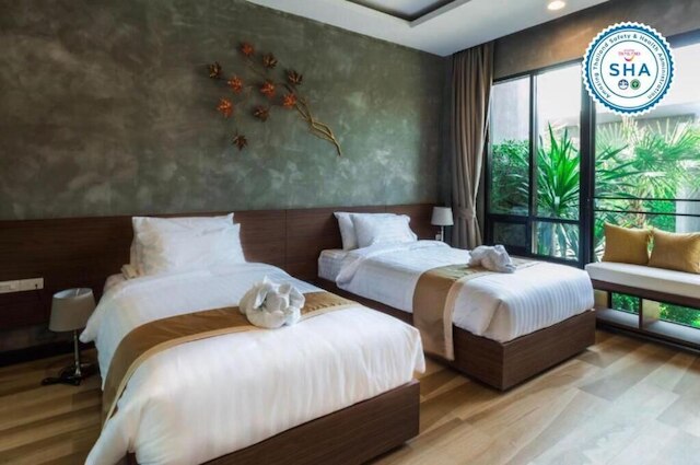 ブルー リバー リゾート