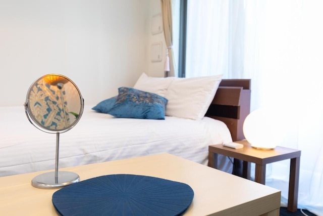 ゲストハウスワンモアハート築地 1