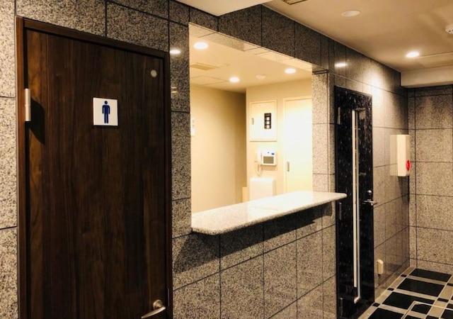 ゲストハウスワンモアハート築地 1