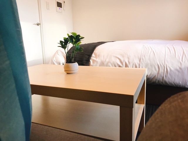 ゲストハウスワンモアハート築地 1