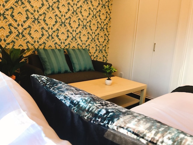 ゲストハウスワンモアハート築地 1