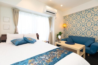 ゲストハウスワンモアハート築地 1