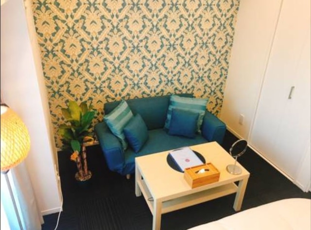 ゲストハウスワンモアハート築地 1