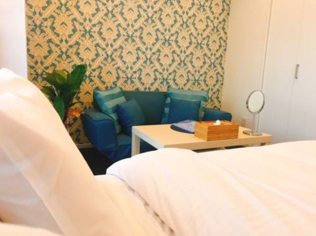 ゲストハウスワンモアハート築地 1