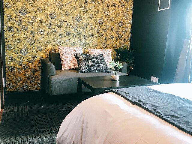 ゲストハウスワンモアハート築地 1