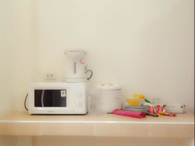 7 カラーズ ハウス