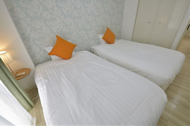 ジェプライド上町台コンド