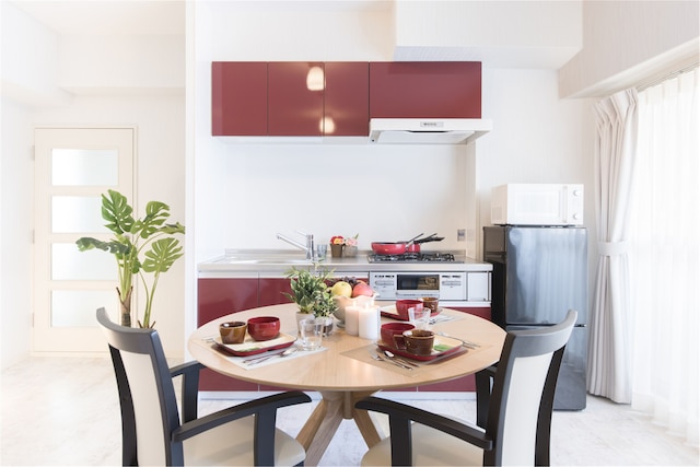 ジェプライド上町台コンド