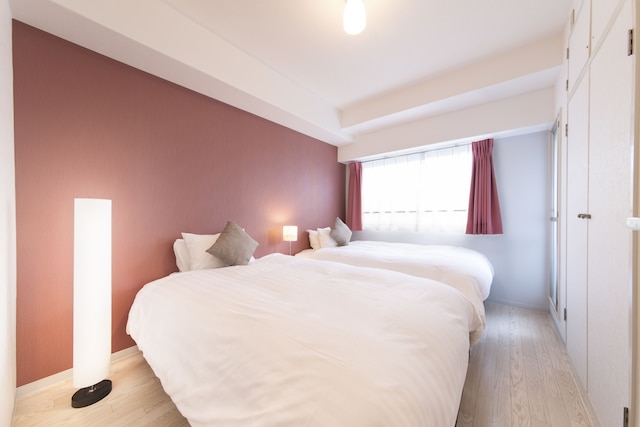 ジェプライド上町台コンド