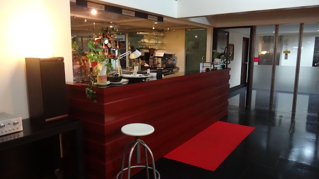 マンゴ ベッドルーム イン