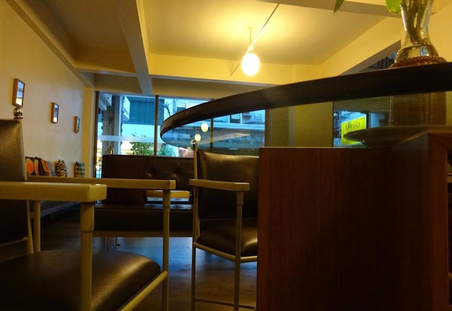 マンゴ ベッドルーム イン