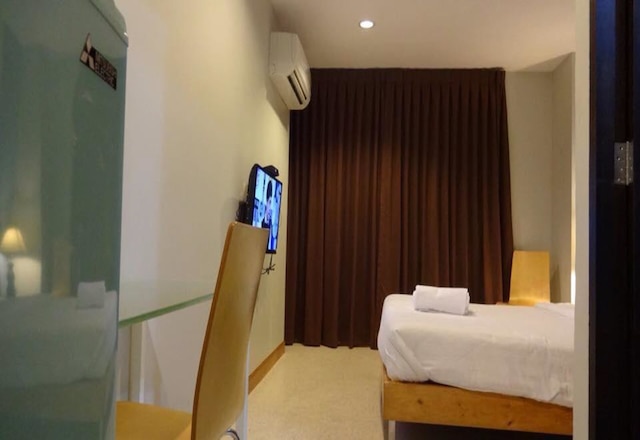 マンゴ ベッドルーム イン