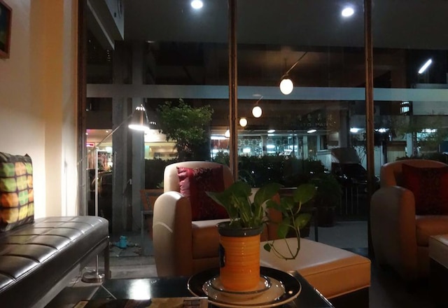 マンゴ ベッドルーム イン