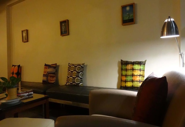 マンゴ ベッドルーム イン