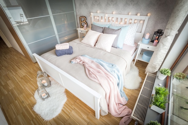 ラグジュアリー アパートメント リバー ダイヤモンド レジデンス