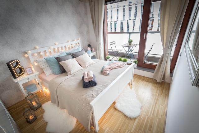 ラグジュアリー アパートメント リバー ダイヤモンド レジデンス