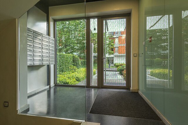 ラグジュアリー アパートメント リバー ダイヤモンド レジデンス