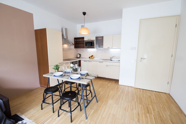 ラグジュアリー アパートメント リバー ダイヤモンド レジデンス