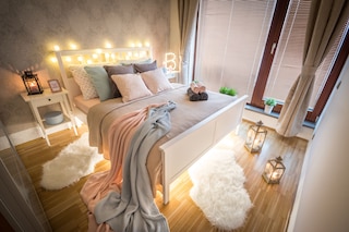 ラグジュアリー アパートメント リバー ダイヤモンド レジデンス