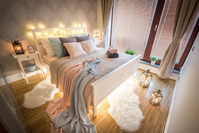 ラグジュアリー アパートメント リバー ダイヤモンド レジデンス