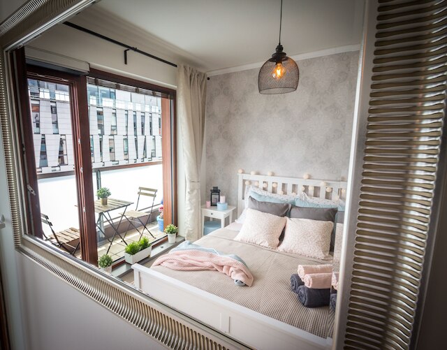 ラグジュアリー アパートメント リバー ダイヤモンド レジデンス