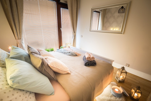 ラグジュアリー アパートメント リバー ダイヤモンド レジデンス