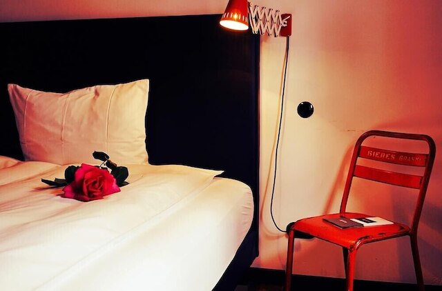 ハウス ツァウバーフレーテ