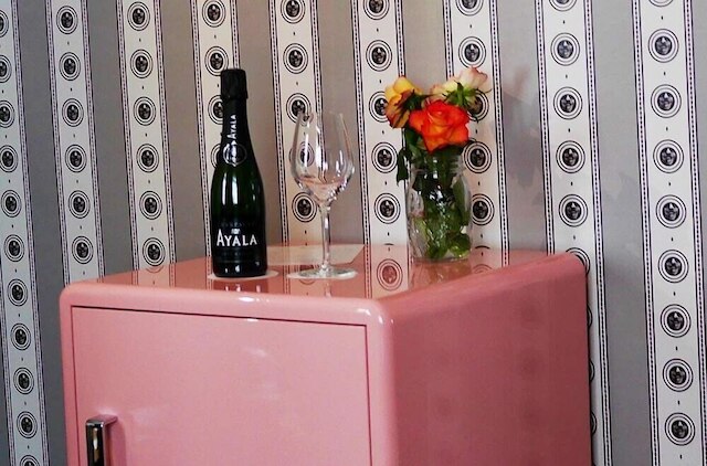 ハウス ツァウバーフレーテ