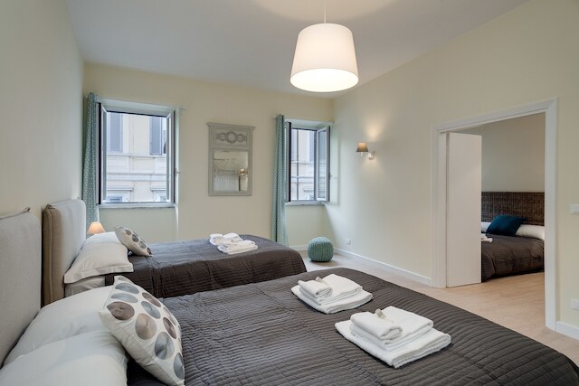 トラベル ＆ ステイ - システィーナ