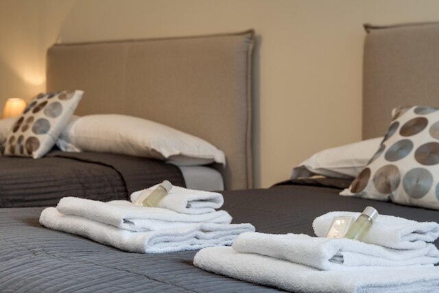 トラベル ＆ ステイ - システィーナ