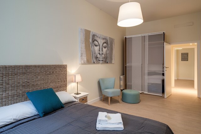 トラベル ＆ ステイ - システィーナ